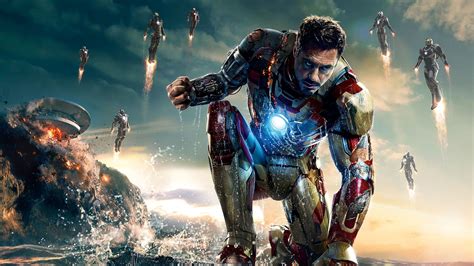 yesmovies iron man